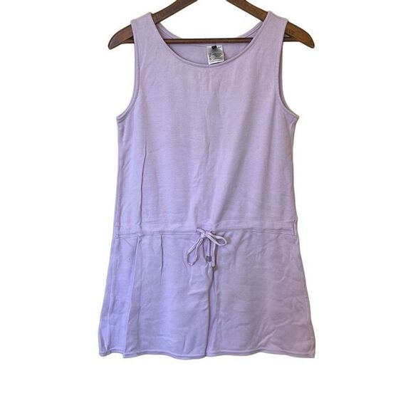 Anne Cole 100% Cotton Romper - Picture 1 of 8